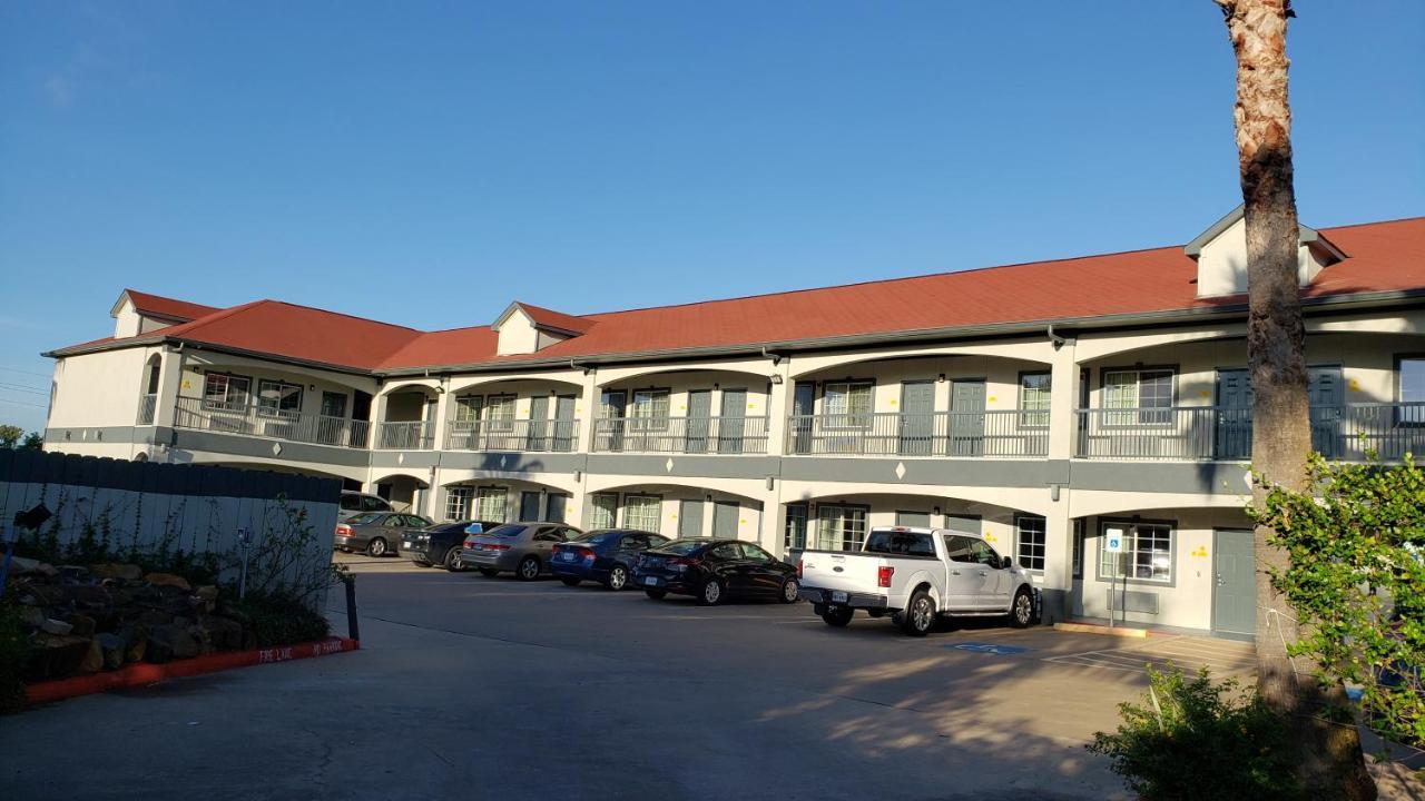 Palace Inn Addicks Esterno foto